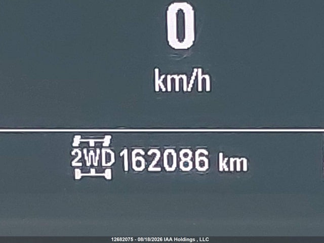 1GCRYBEF3KZ245723 Chevrolet Silverado 1500 Custom