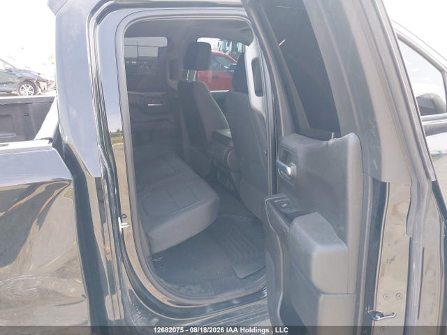 1GCRYBEF3KZ245723 Chevrolet Silverado 1500 Custom