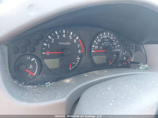 Nissan Frontier Sv/sl 2018 1N6AD0FV1JN718430 Image 14