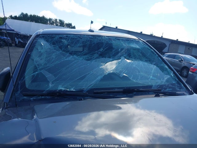 Nissan Frontier Sv/sl 2018 1N6AD0FV1JN718430 Image 16