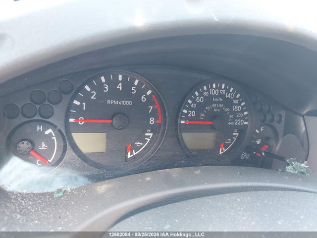 Nissan Frontier Sv/sl 2018 1N6AD0FV1JN718430 Image 7