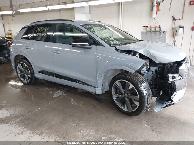 Audi Q4 E-tron Premium 2023 WA1L2AFZ0PP080852 Image 1