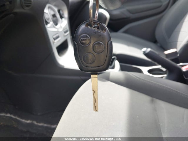 Продаж на аукціоні авто 2014 Ford Fiesta Se, vin: 3FADP4EJ6EM230318, номер лоту: 12682086