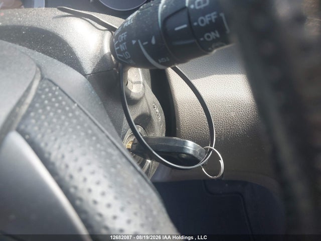 2013 Honda Odyssey Ex მანქანა იყიდება აუქციონზე, vin: 5FNRL5H45DB504375, აუქციონის ნომერი: 12682087