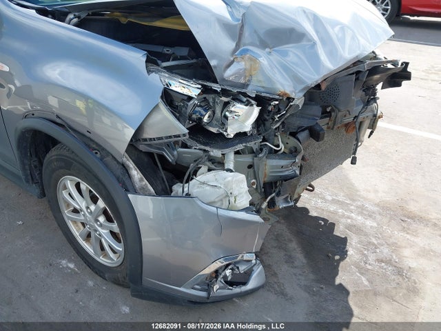 JA4AJ3AU1JZ603874 Mitsubishi RVR