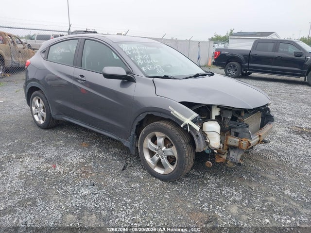 2016 3CZRU6H38GM104251 main image