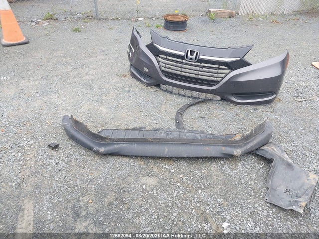 3CZRU6H38GM104251 Honda HR-V LX