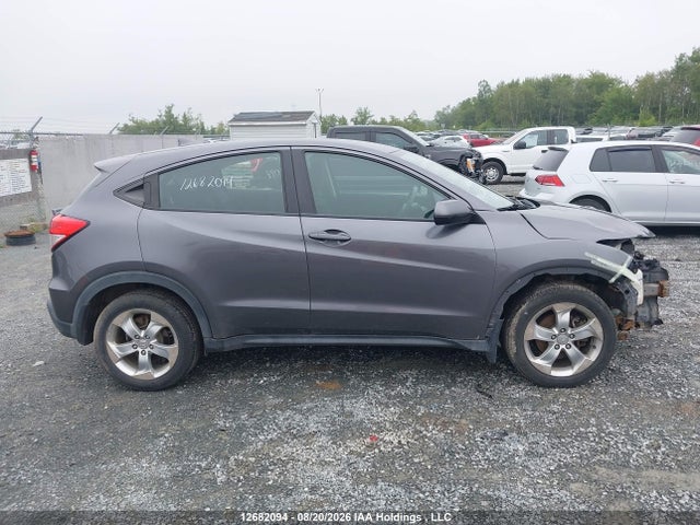 3CZRU6H38GM104251 Honda HR-V LX