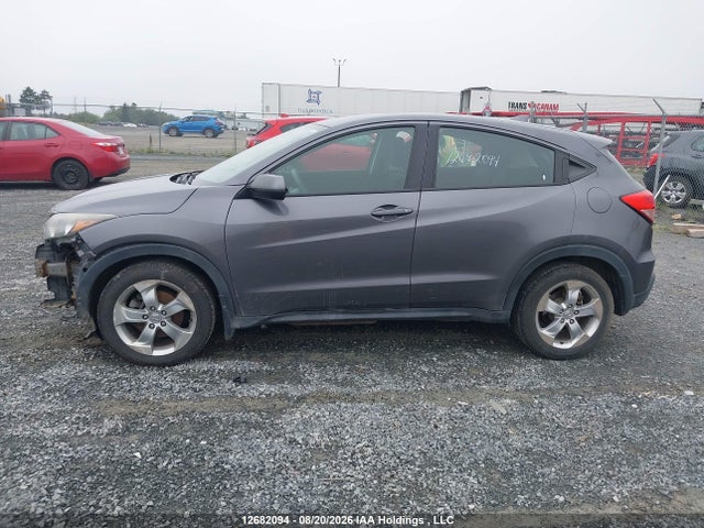 3CZRU6H38GM104251 Honda HR-V LX