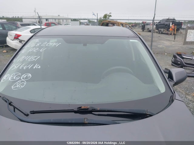 3CZRU6H38GM104251 Honda HR-V LX