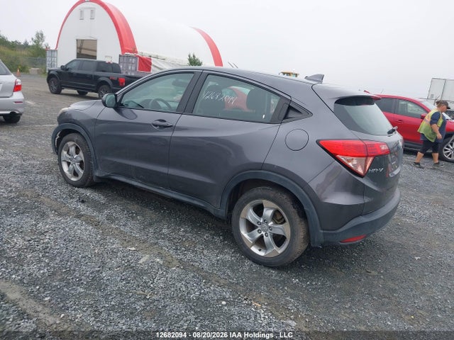3CZRU6H38GM104251 Honda HR-V LX