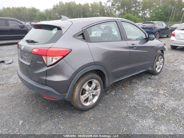 3CZRU6H38GM104251 Honda HR-V LX