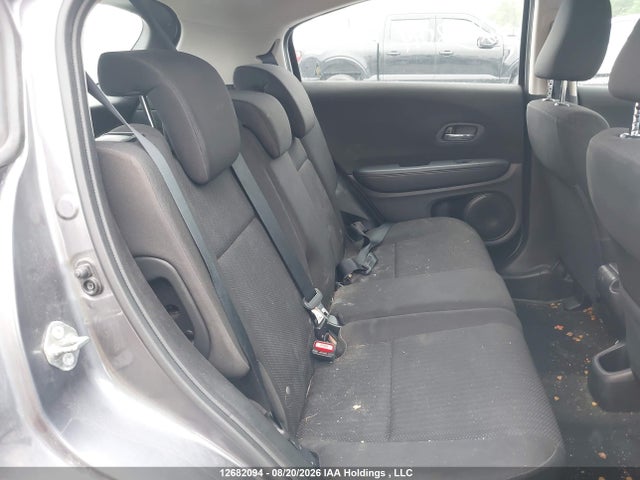 3CZRU6H38GM104251 Honda HR-V LX