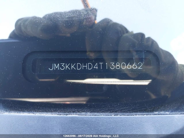 Продажа на аукционе авто 2026 Mazda Cx-90 S-premium Sport, vin: JM3KKDHD4T1380662, номер лота: 12682096