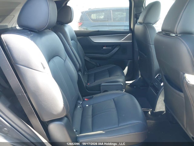 Продажа на аукционе авто 2026 Mazda Cx-90 S-premium Sport, vin: JM3KKDHD4T1380662, номер лота: 12682096
