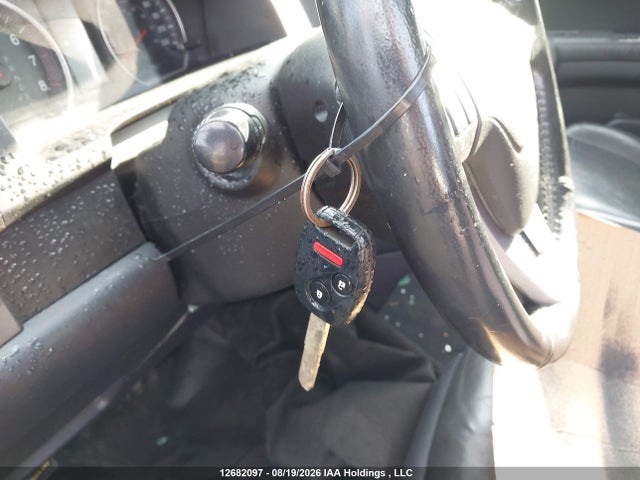 Продаж на аукціоні авто 2009 Honda Cr-v Ex-l, vin: 5J6RE487X9L812851, номер лоту: 12682097