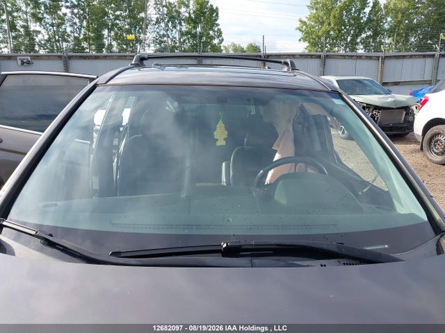 Продаж на аукціоні авто 2009 Honda Cr-v Ex-l, vin: 5J6RE487X9L812851, номер лоту: 12682097