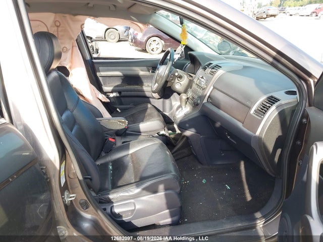Продаж на аукціоні авто 2009 Honda Cr-v Ex-l, vin: 5J6RE487X9L812851, номер лоту: 12682097