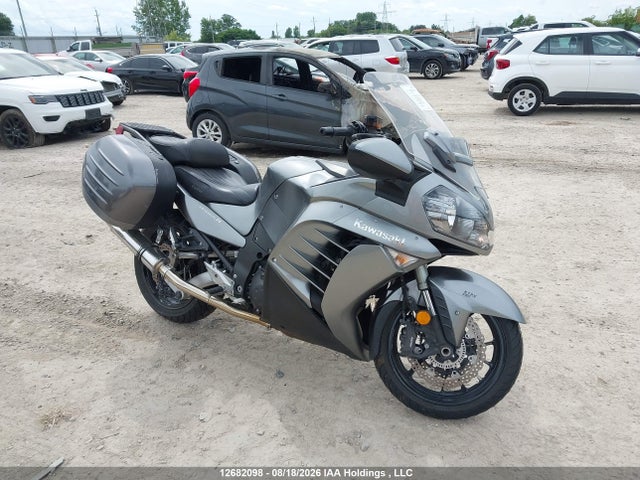 2016 JKBZGNE13GA003339 главное изображение