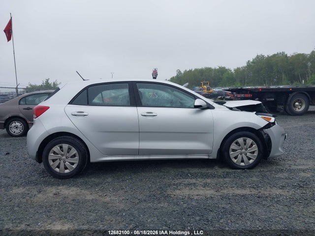 Продажа на аукционе авто 2018 Kia Rio Lx/lx+, vin: 3KPA25AB5JE036917, номер лота: 12682100