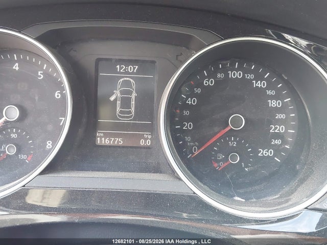 Продажа на аукционе авто 2017 Volkswagen Jetta, vin: 3VWDB7AJ2HM327176, номер лота: 12682101