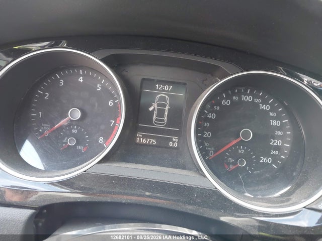 Продажа на аукционе авто 2017 Volkswagen Jetta, vin: 3VWDB7AJ2HM327176, номер лота: 12682101