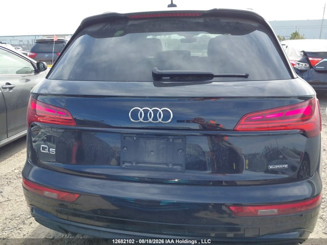 Audi Q5 45 Technik 2023 WA1FAAFY7P2029210 Image 16