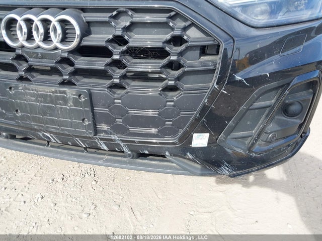 Audi Q5 45 Technik 2023 WA1FAAFY7P2029210 Image 6