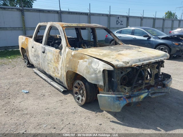 Продажа на аукционе авто 2013 Gmc Sierra 1500, vin: 3GTP2WE2XDG346189, номер лота: 12682107