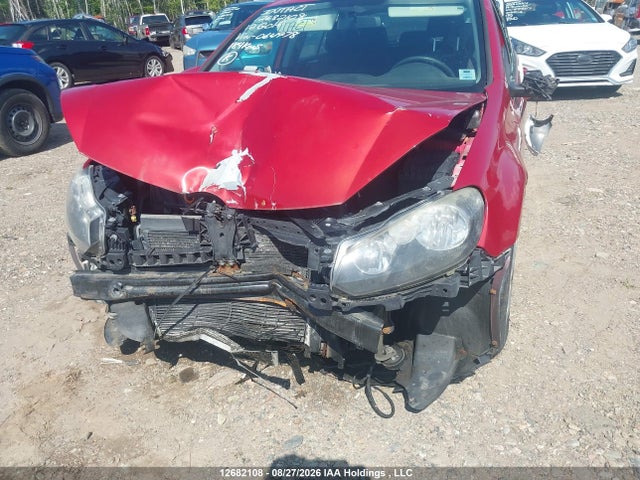 Продаж на аукціоні авто 2012 Volkswagen Golf, vin: WVWDA7AJ6CW064978, номер лоту: 12682108