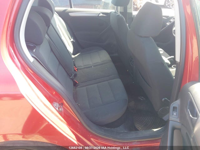 Продаж на аукціоні авто 2012 Volkswagen Golf, vin: WVWDA7AJ6CW064978, номер лоту: 12682108