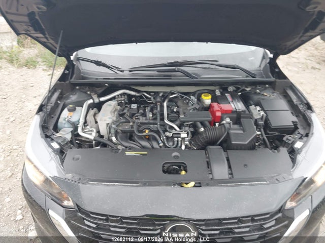 3N1AB8CV6RY241006 Nissan Sentra