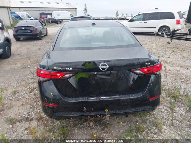 3N1AB8CV6RY241006 Nissan Sentra