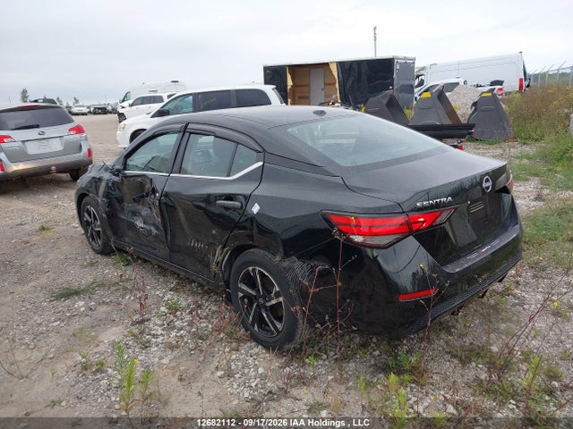3N1AB8CV6RY241006 Nissan Sentra