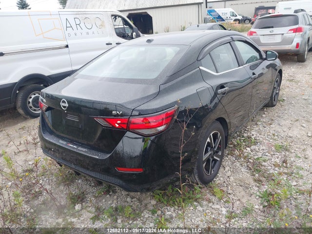 3N1AB8CV6RY241006 Nissan Sentra