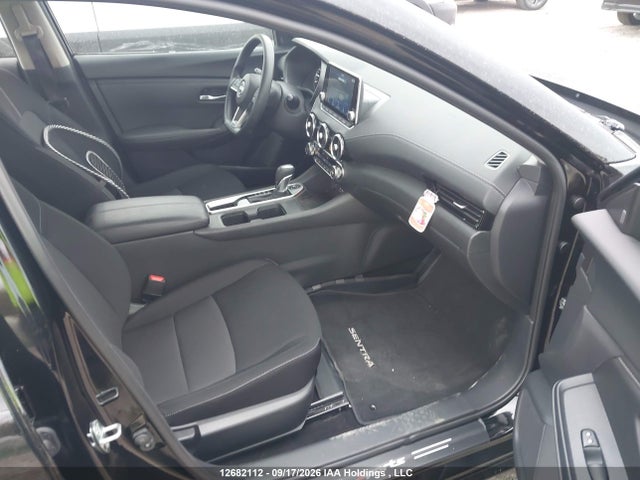 3N1AB8CV6RY241006 Nissan Sentra