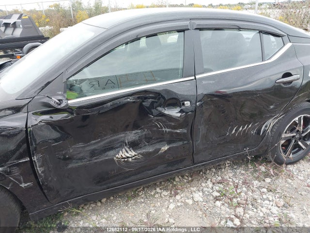 3N1AB8CV6RY241006 Nissan Sentra