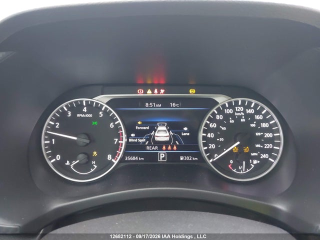 3N1AB8CV6RY241006 Nissan Sentra