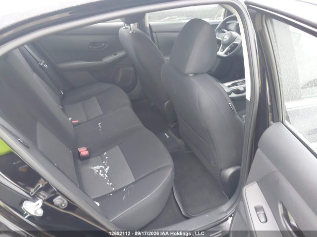 3N1AB8CV6RY241006 Nissan Sentra