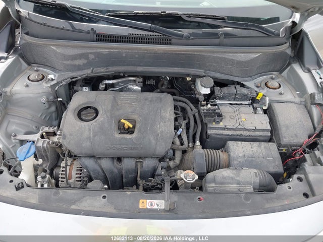 KIA Seltos 2025 KNDEUCAA1S7729217 Image 10