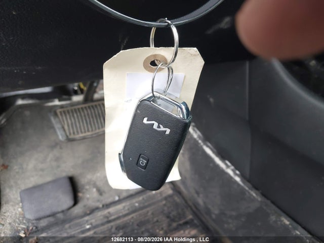 KIA Seltos 2025 KNDEUCAA1S7729217 Image 11