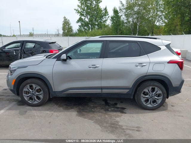 KIA Seltos 2025 KNDEUCAA1S7729217 Image 15