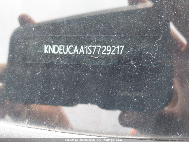 KIA Seltos 2025 KNDEUCAA1S7729217 Image 20