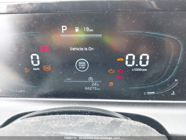 KIA Seltos 2025 KNDEUCAA1S7729217 Image 7