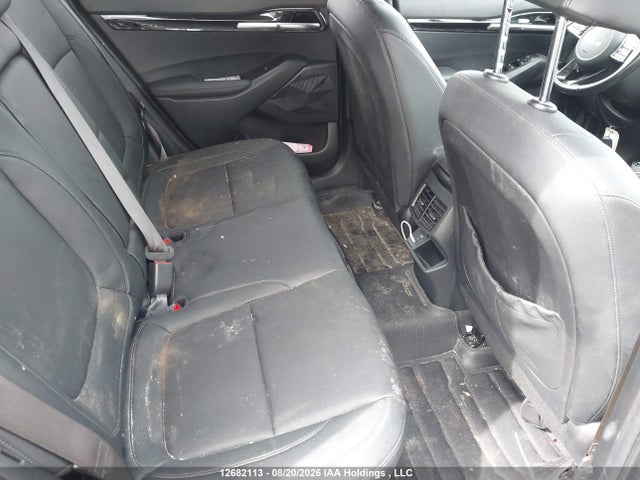 KIA Seltos 2025 KNDEUCAA1S7729217 Image 8