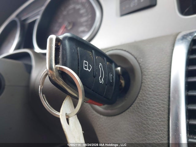 Продаж на аукціоні авто 2014 Audi Q7 Prestige, vin: WA1VGCFE2ED020184, номер лоту: 12682114