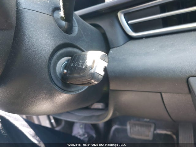 2022 Hyundai Elantra Sel მანქანა იყიდება აუქციონზე, vin: KMHLM4AG4NU331566, აუქციონის ნომერი: 12682118