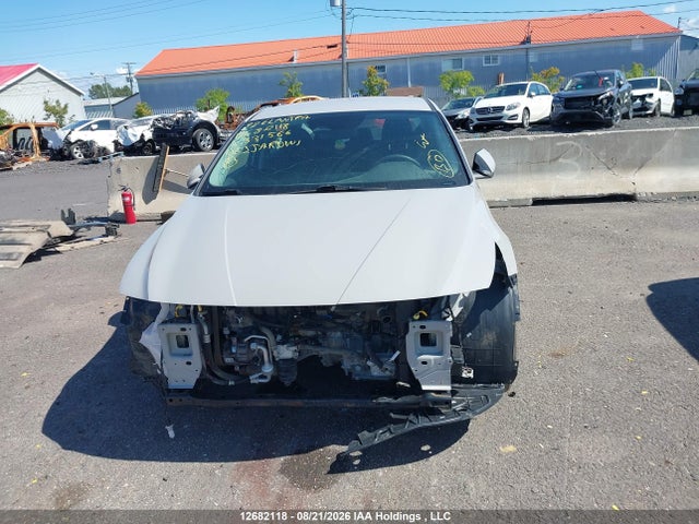 2022 Hyundai Elantra Sel მანქანა იყიდება აუქციონზე, vin: KMHLM4AG4NU331566, აუქციონის ნომერი: 12682118