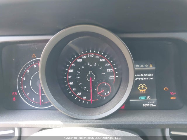 2022 Hyundai Elantra Sel მანქანა იყიდება აუქციონზე, vin: KMHLM4AG4NU331566, აუქციონის ნომერი: 12682118