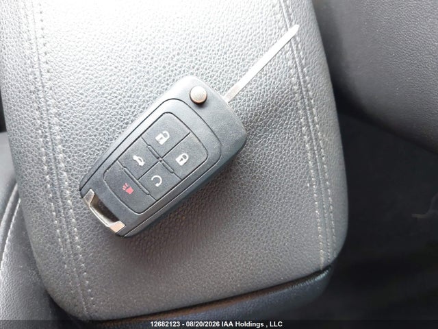 2015 Chevrolet Cruze მანქანა იყიდება აუქციონზე, vin: 1G1P75SZ2F7269239, აუქციონის ნომერი: 12682123